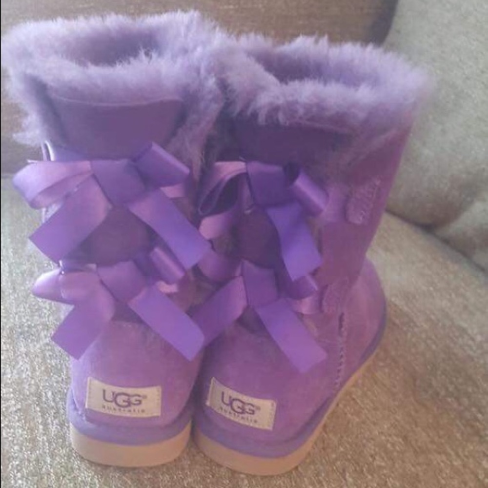 Bailey bow ugg